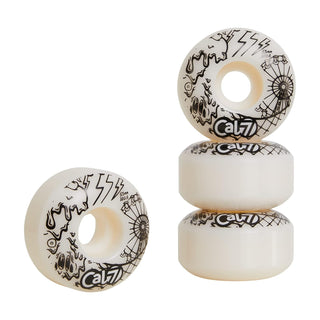Cal 7 Skateboard Wheel