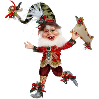 Mark Roberts Figurine, Small, Multicolor