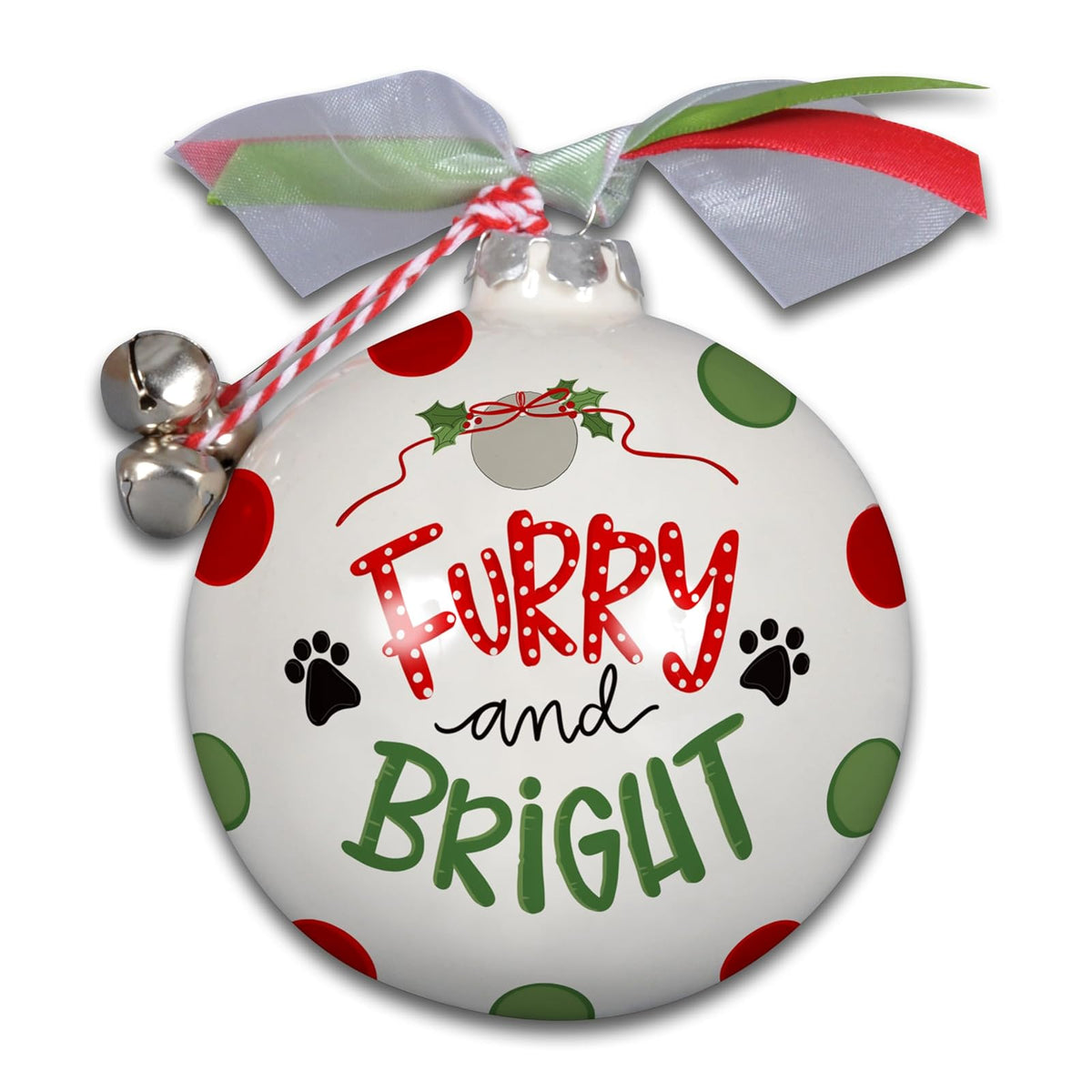 Magnolia Lane Hanging Ornament