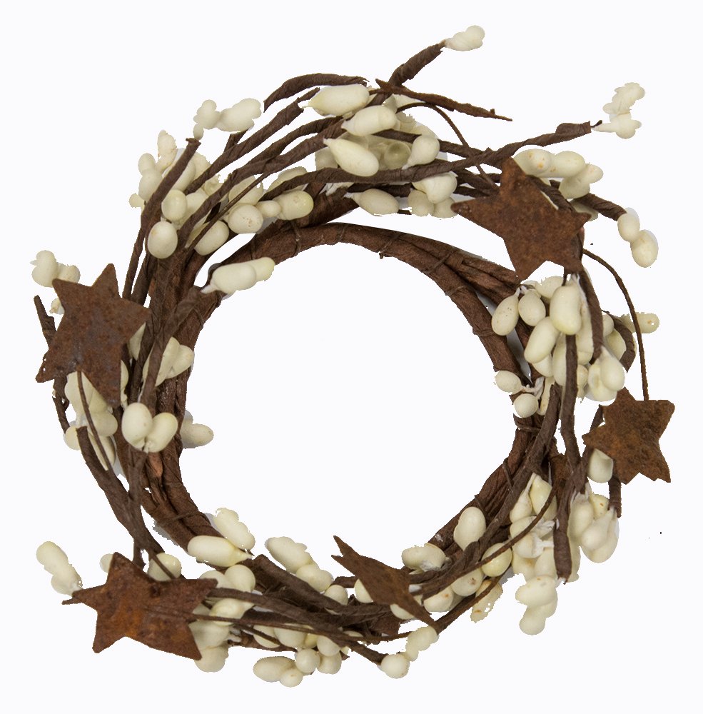 CWI Gifts Wreath