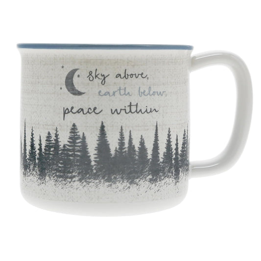 Pavilion Gift Company Drinking Cup