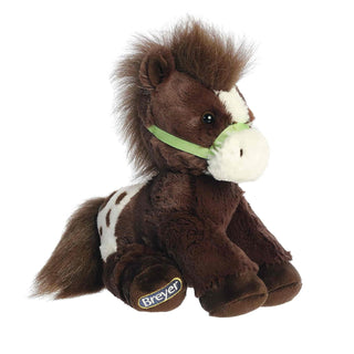 Aurora Toy Figure, Small, Brown