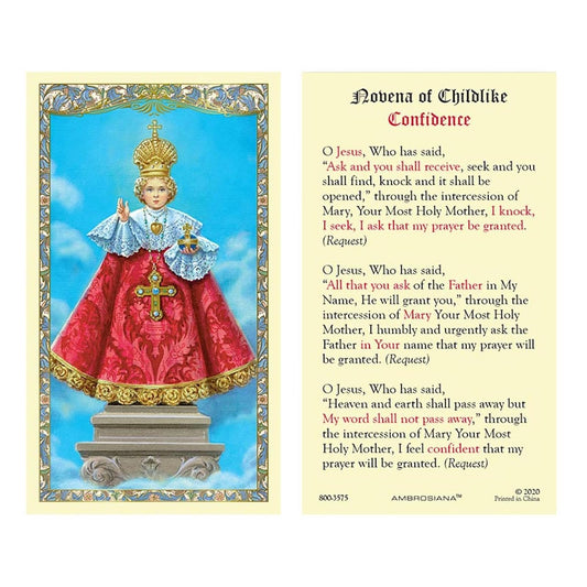 Christian Brands Greeting Card