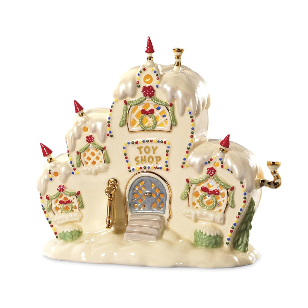 Figurine by Lenox
