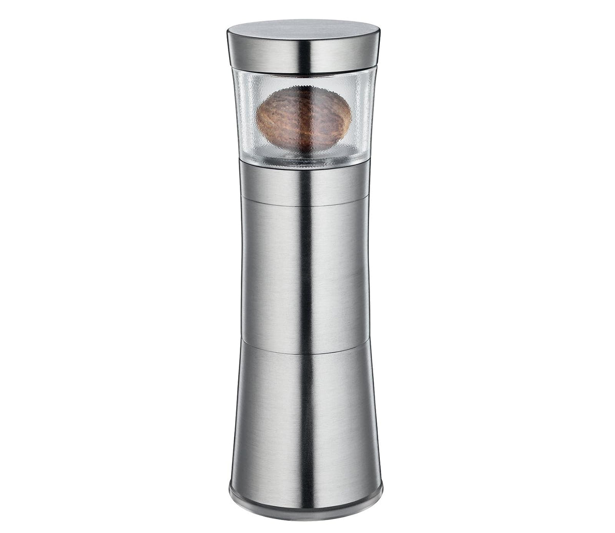 Frieling Zassenhaus Mephisto Nutmeg Mill, Brown