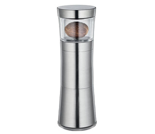 Frieling Zassenhaus Mephisto Nutmeg Mill, Brown