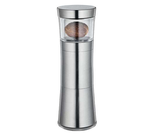 Frieling Zassenhaus Mephisto Nutmeg Mill, Brown