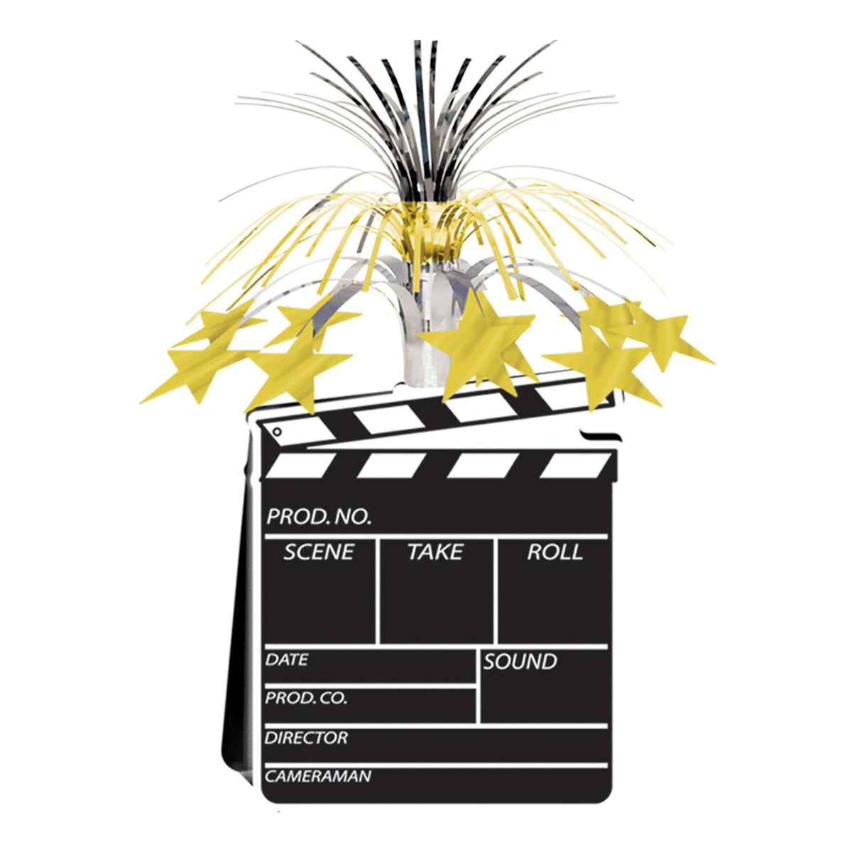 Beistle Party Decoration Pack