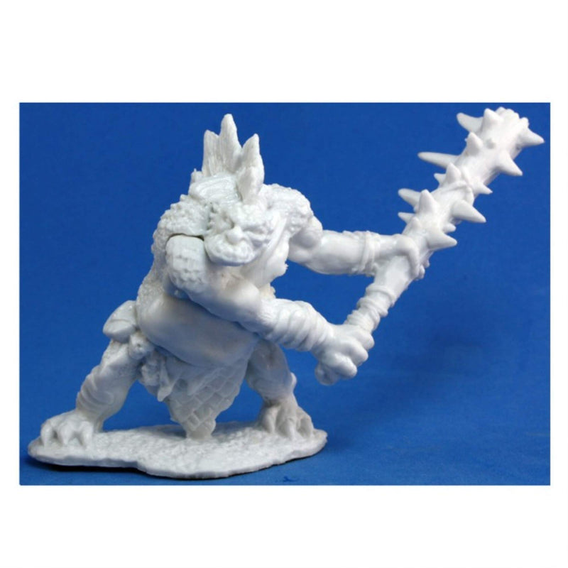 Reaper Miniatures Marsh Troll (1) Miniature