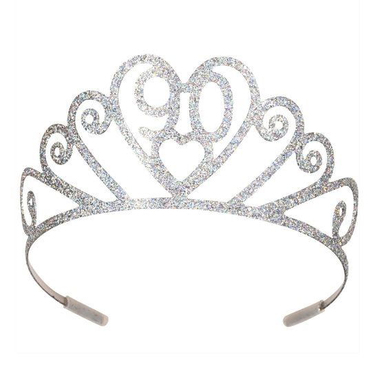 Beistle Jewelry, One Size, Silver