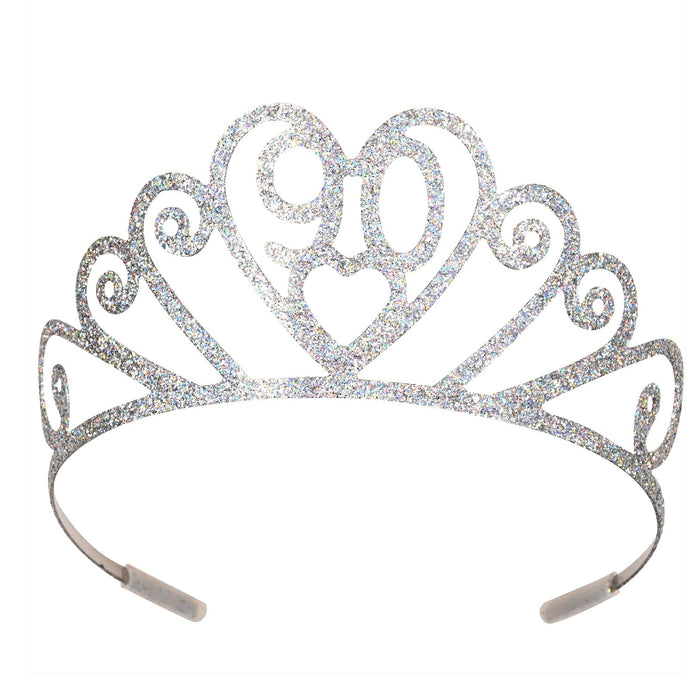 Beistle Jewelry, One Size, Silver
