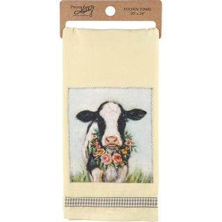 Primitives by Kathy Towel, Small, Multicolor