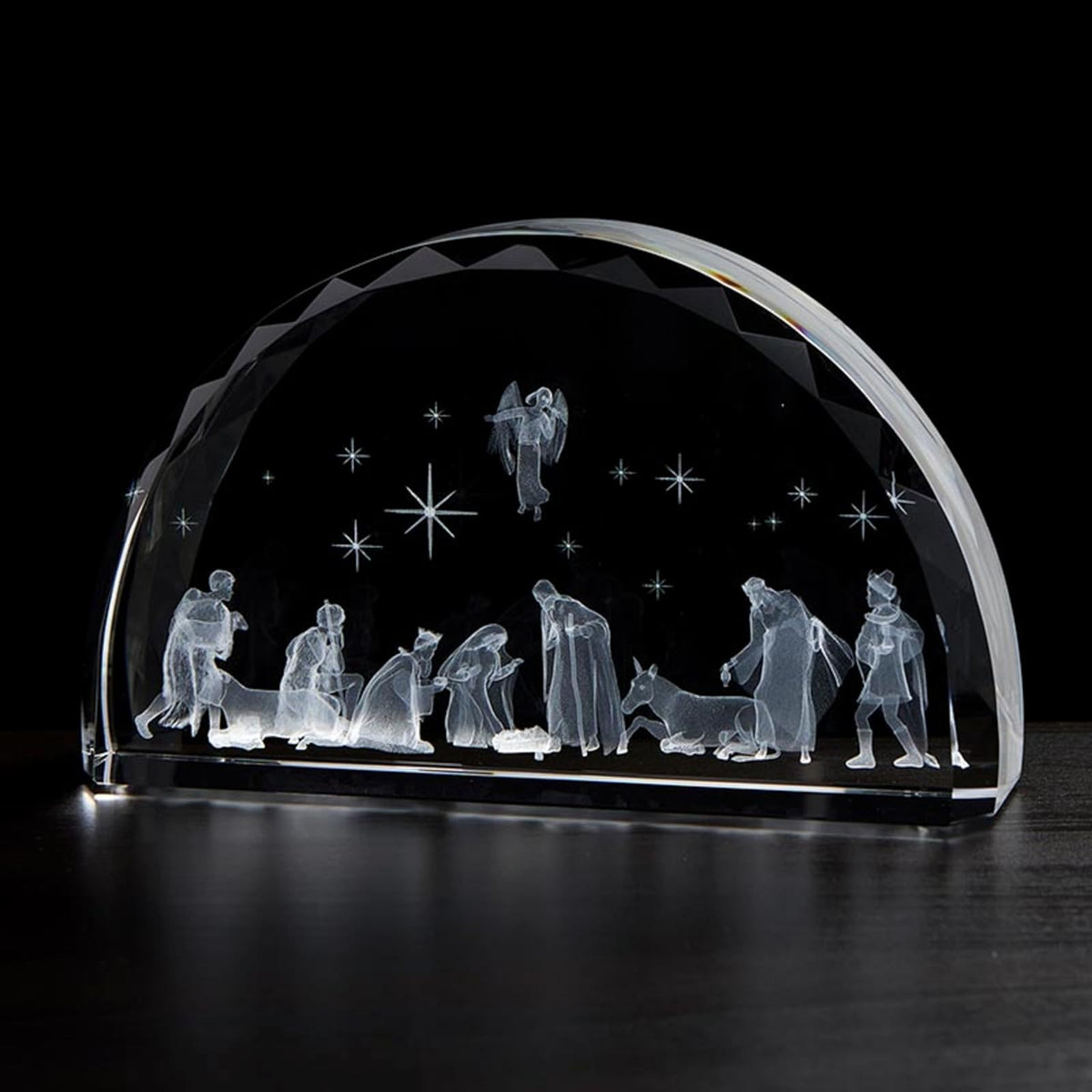 Christian Brands Figurine