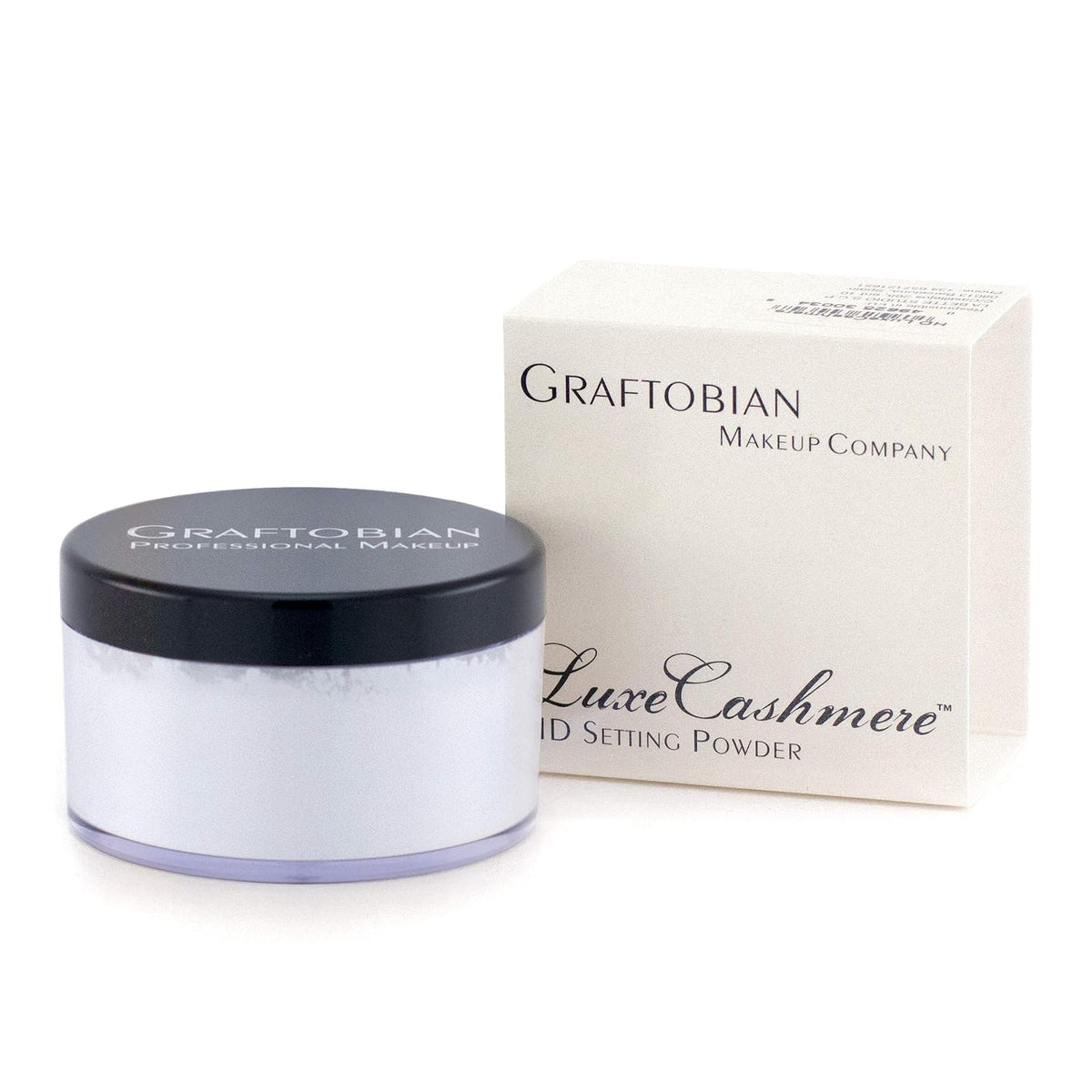 Graftobian Cosmetic Powder, 0.7 Ounce (Pack of 1), Coconut Cream Pie