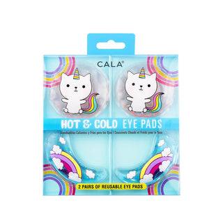Cala Therapeutic Thermal Compress, Rainbow/Polka Dot