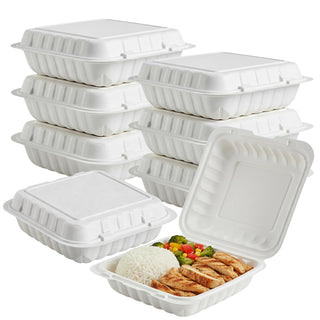 ProTakeOut Food Storage Container