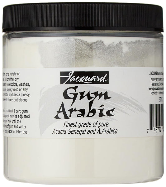 Jacquard Gum Arabic 4OZ