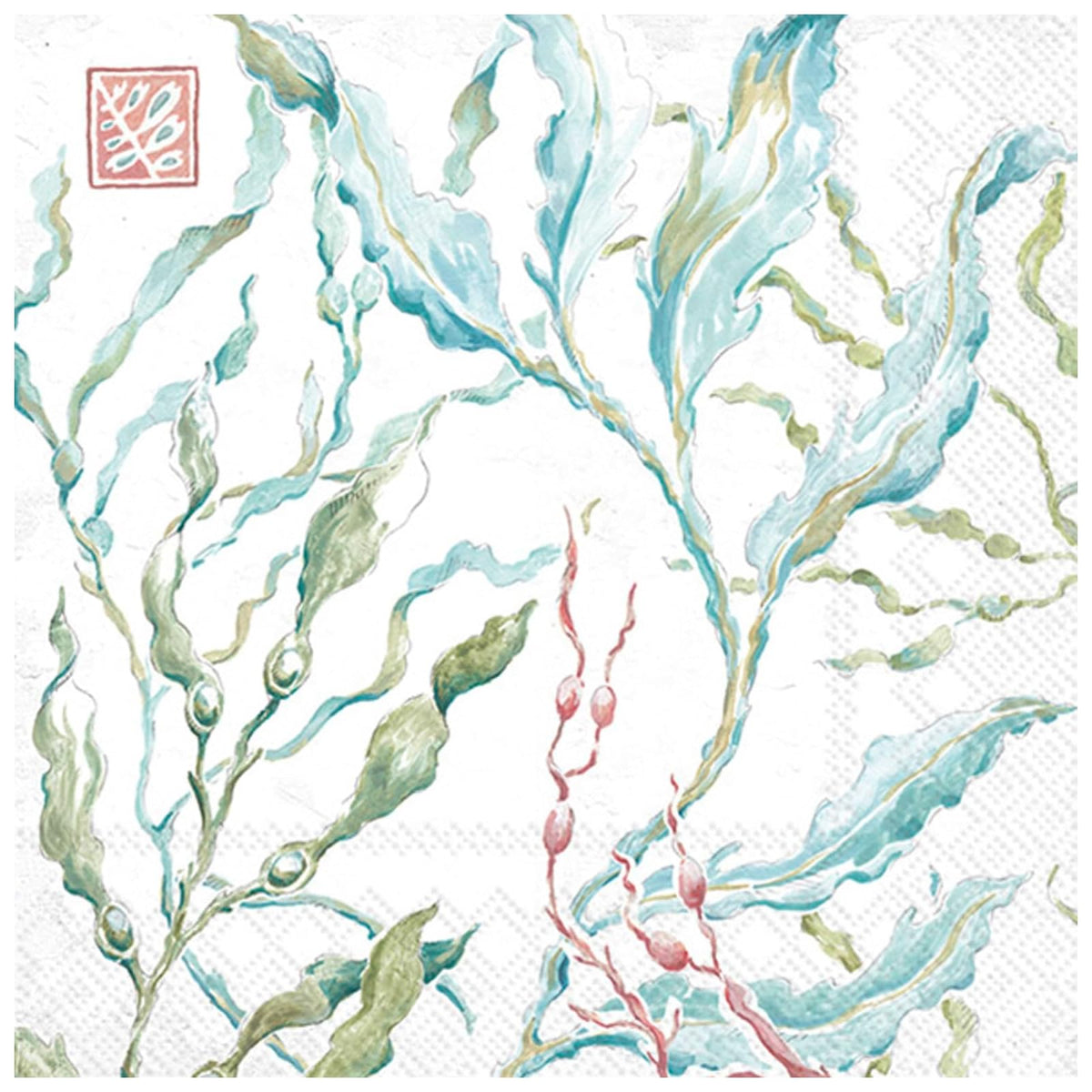 ihr SINCE 1977 Disposable Napkin