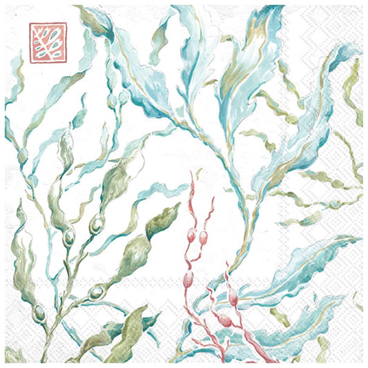 ihr SINCE 1977 Disposable Napkin