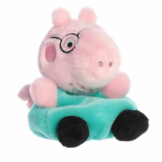 Aurora Toys And Games, Small, Pink