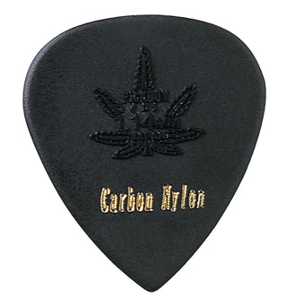 Osiamo Pickboy Hi-Modulous, Reefer Pick, Carbon/Nylon, 1.14mm, 10 picks