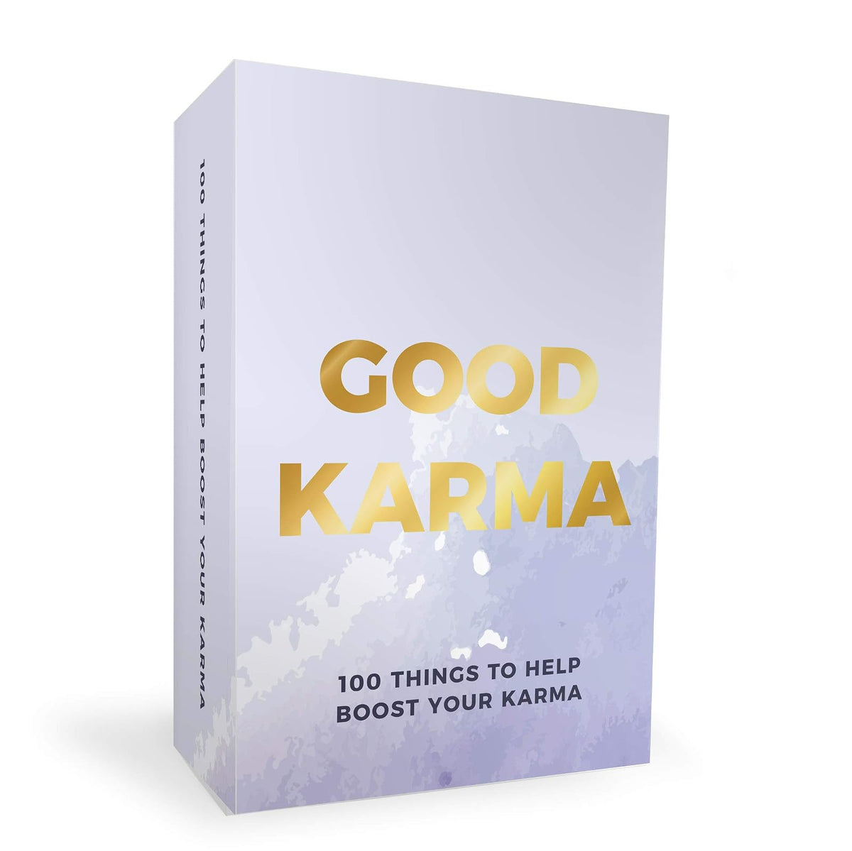 Gift Republic 100 Good Karma Cards, multi, one size (GR490058)