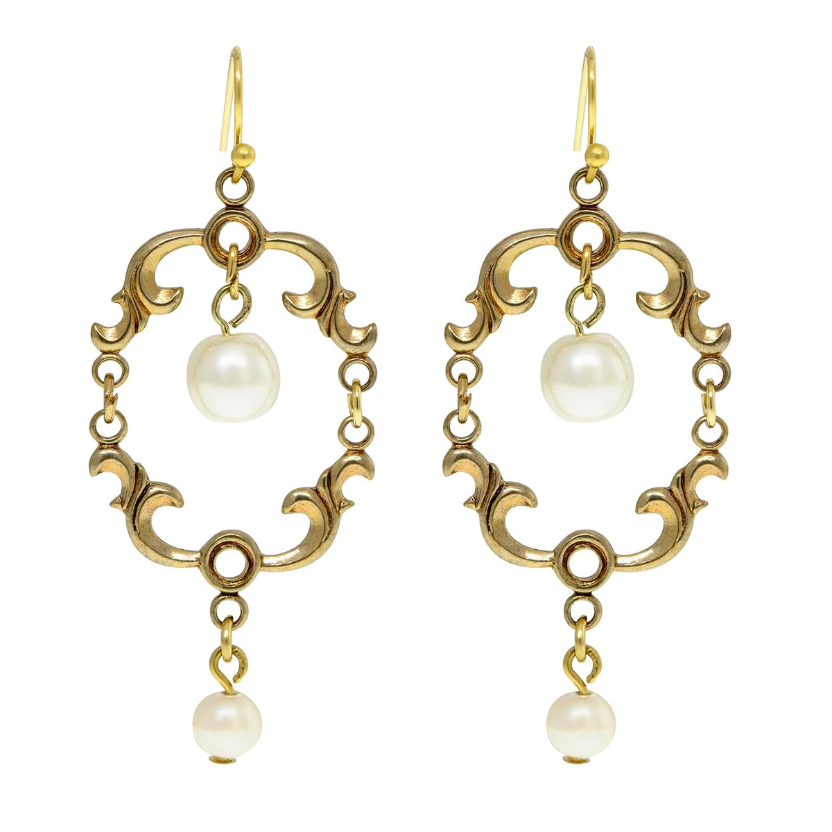 1928 Jewelry Company Earring