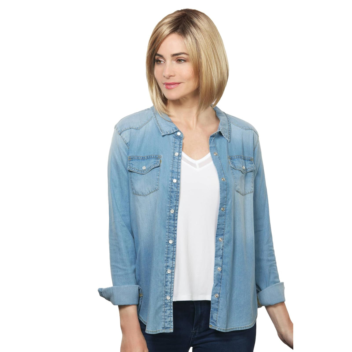 Henry Margu Wig, Average, 12H