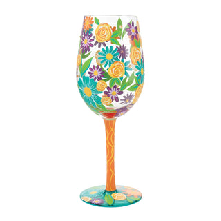 Enesco Drinking Cup, 15 Ounces, Multicolor