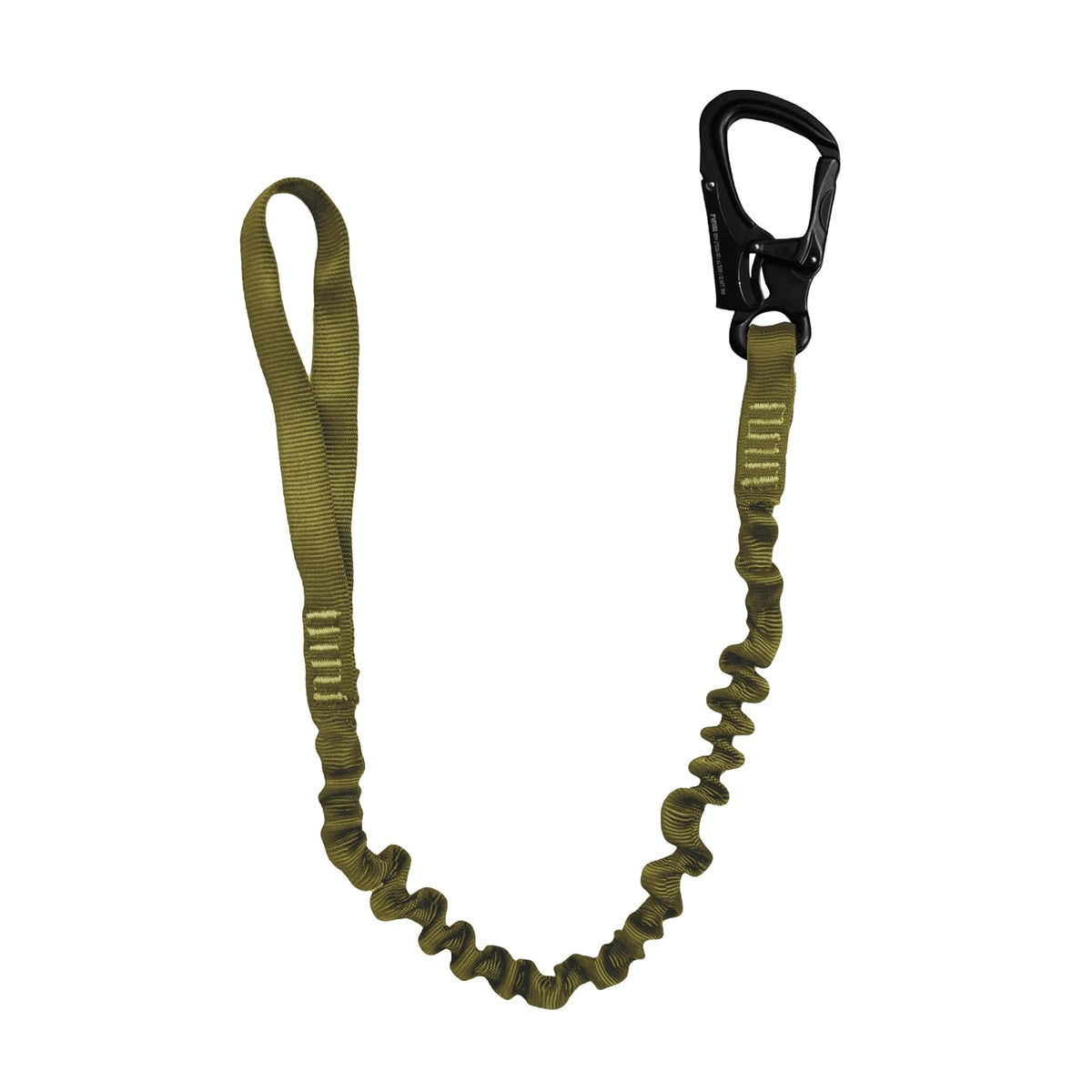 Fusion Exercise Strap, 36'', Coyote Brown
