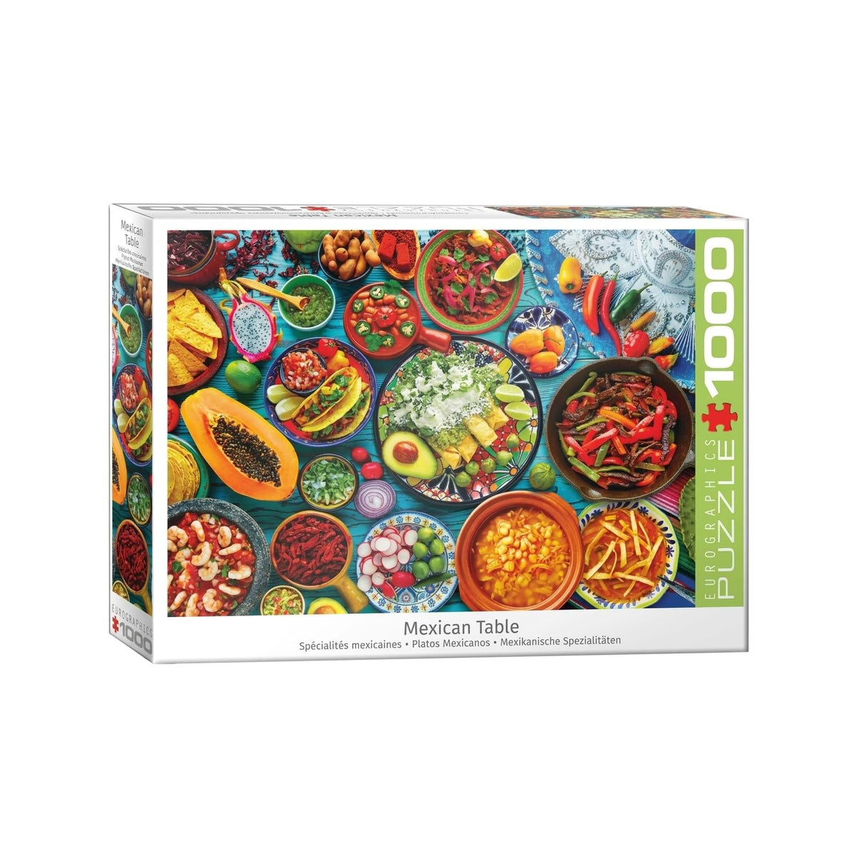 Puzzles by EuroGraphics