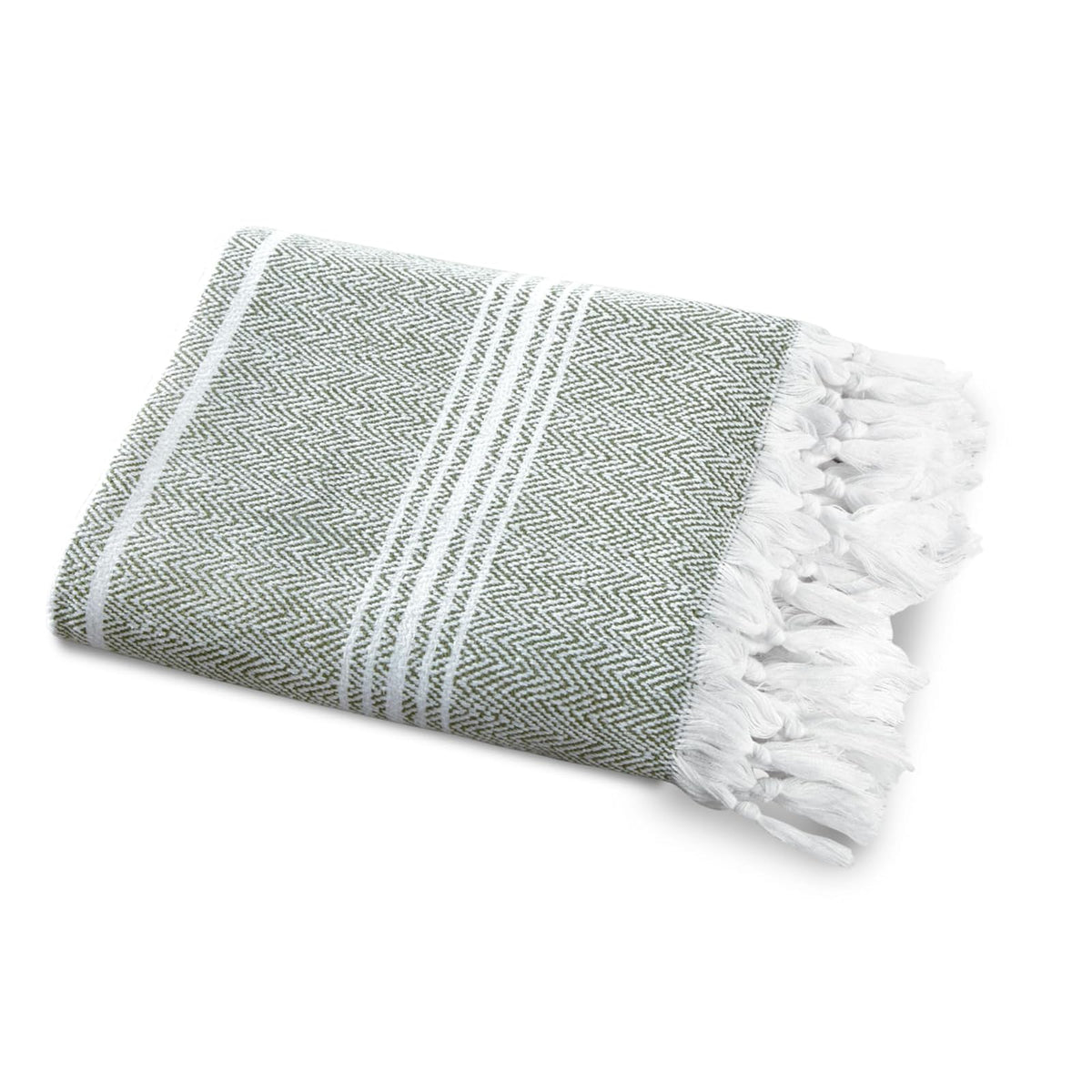 Towel by SALBAKOS