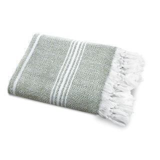 Towel by SALBAKOS