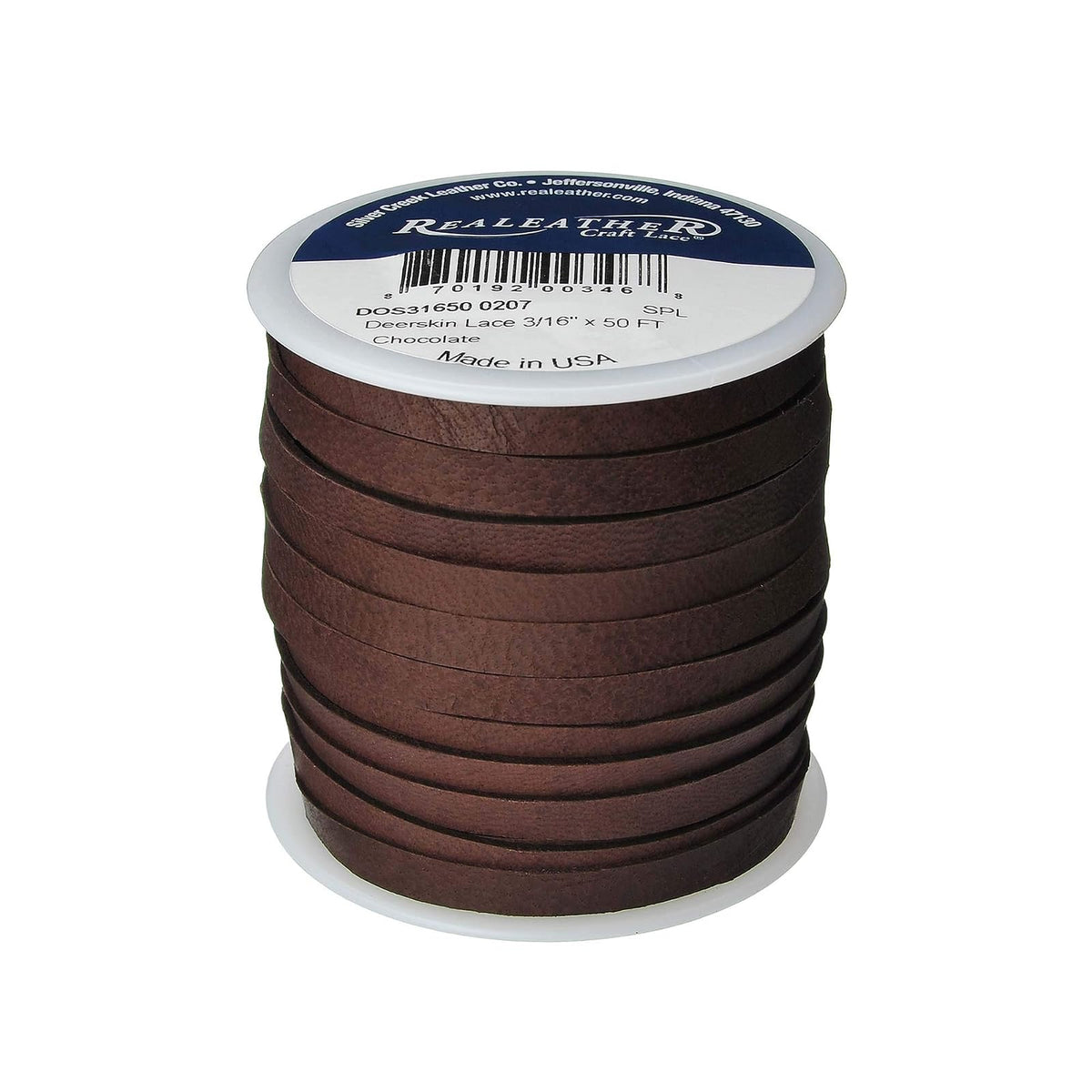 Realeather Thread Cord