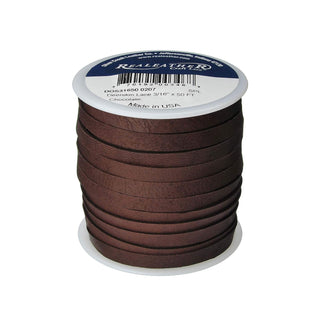 Realeather Thread Cord