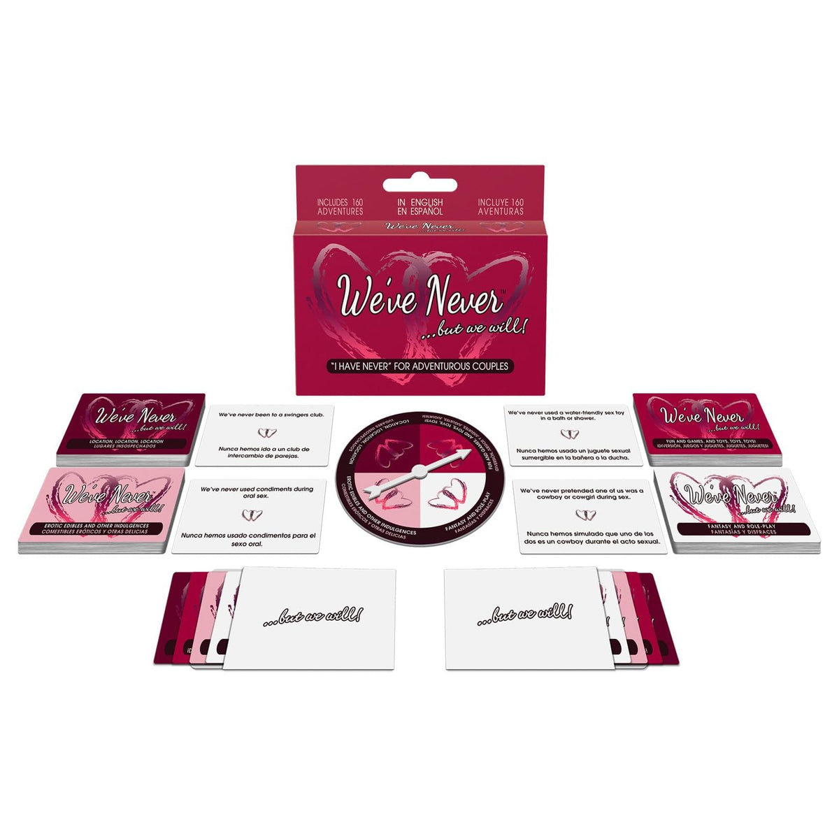 Kheper Games Health Personal Care, Clear