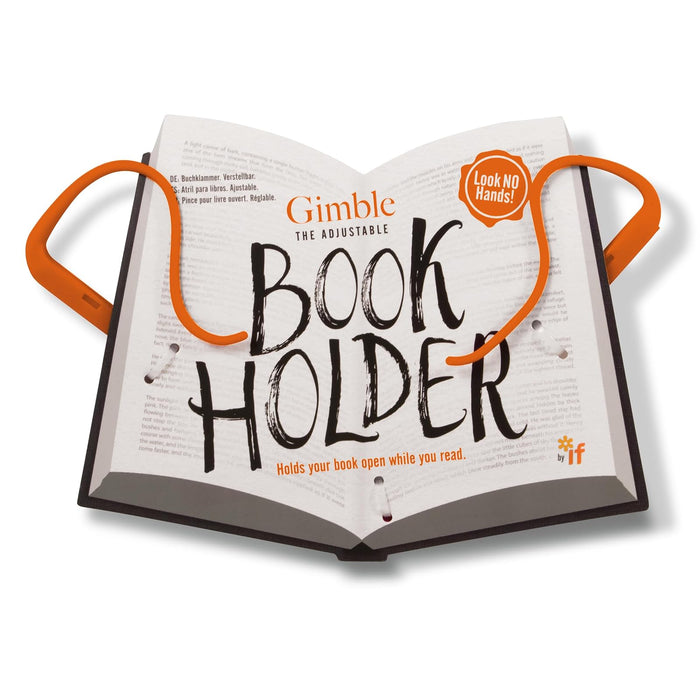 IF Book Document Stand