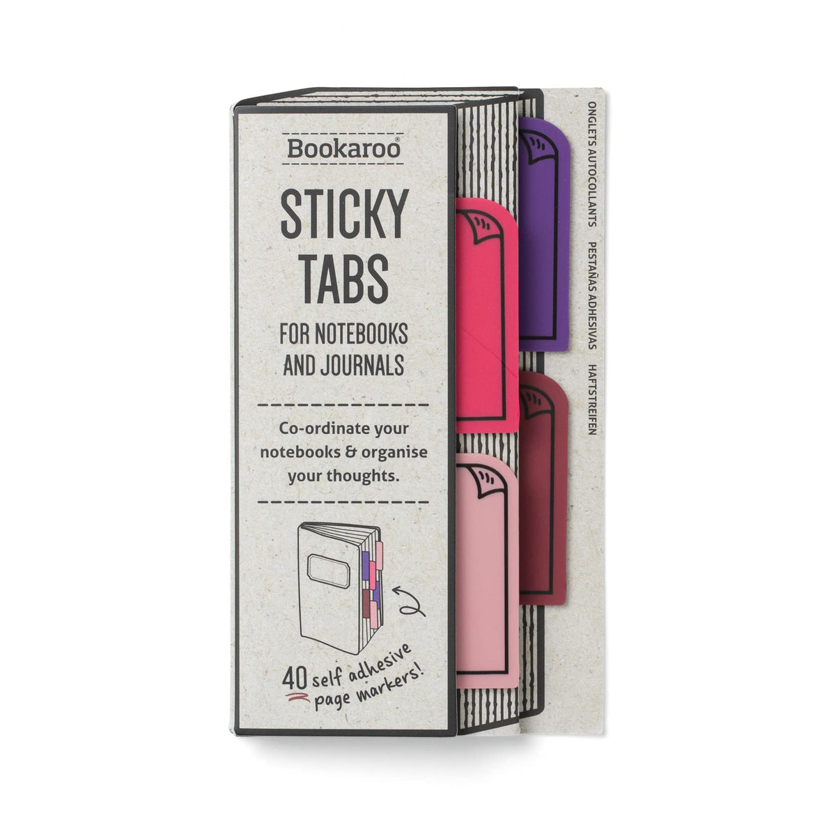 IF Self Stick Note