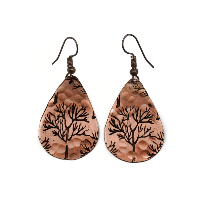 Anju Earring, Traditional