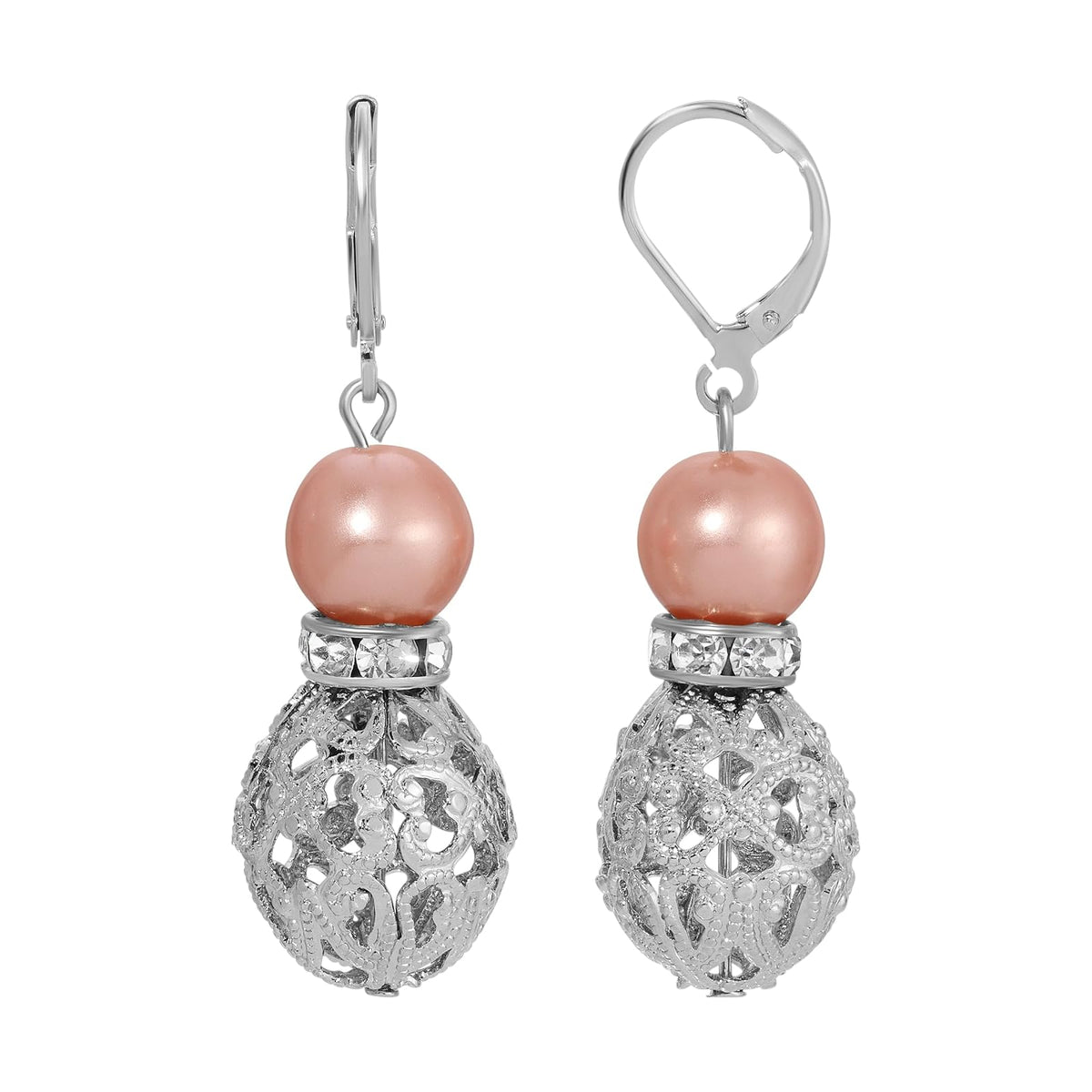 1928 Jewelry Company Earring