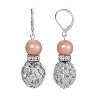 1928 Jewelry Company Earring
