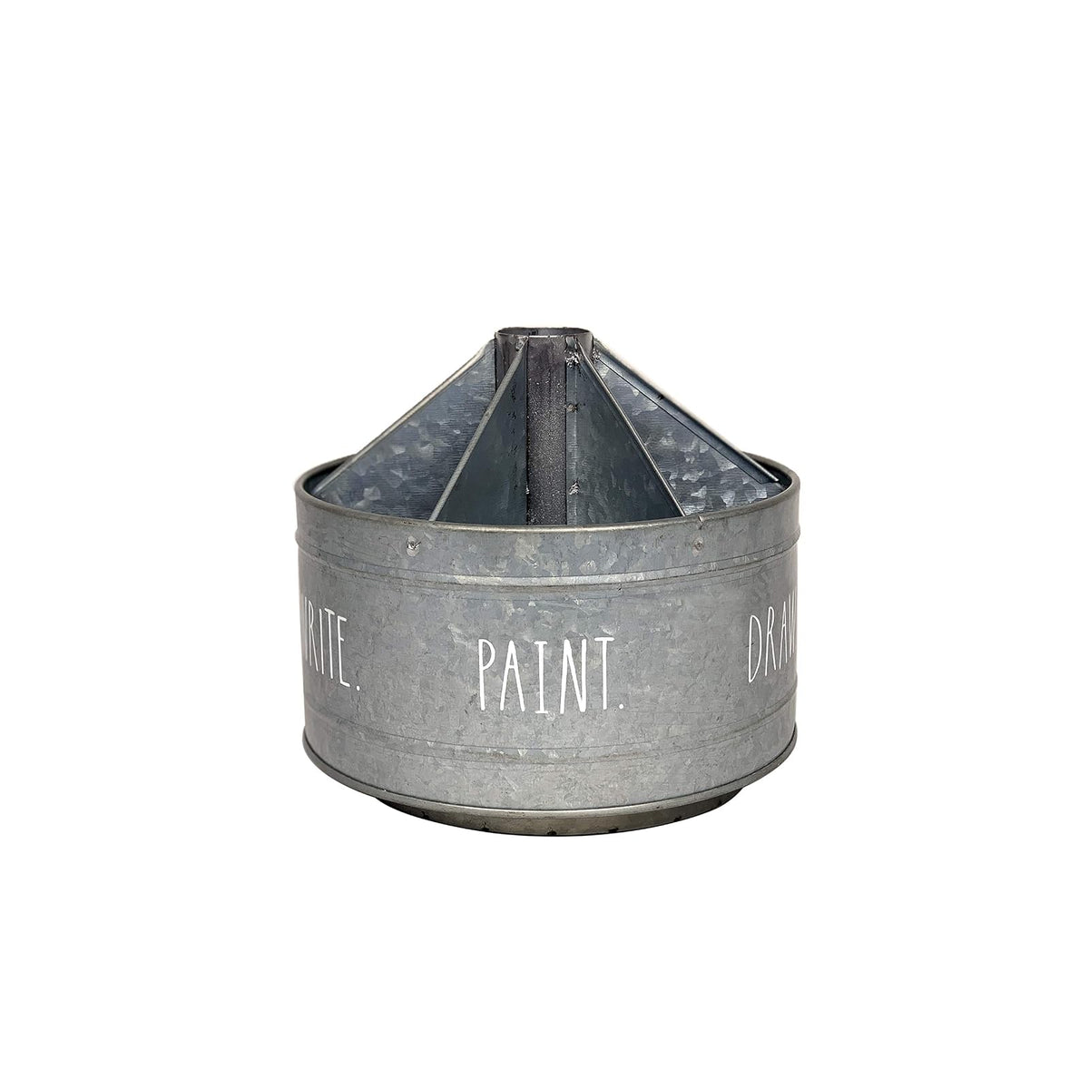 Rae Dunn Caddy, Gray