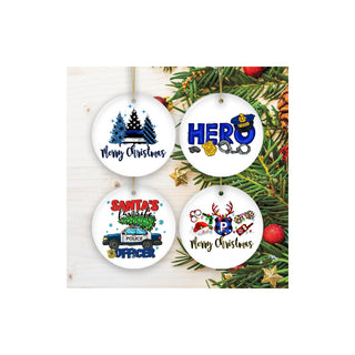 OrnamentallyYou Hanging Ornament