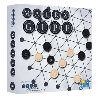 Rio Grande Games Board Game