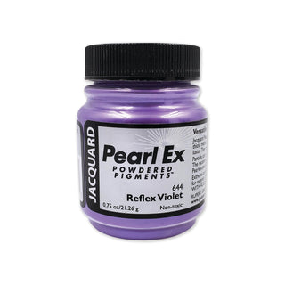 Jacquard Paint, 0.75 Ounce (Pack of 1), Reflex Violet