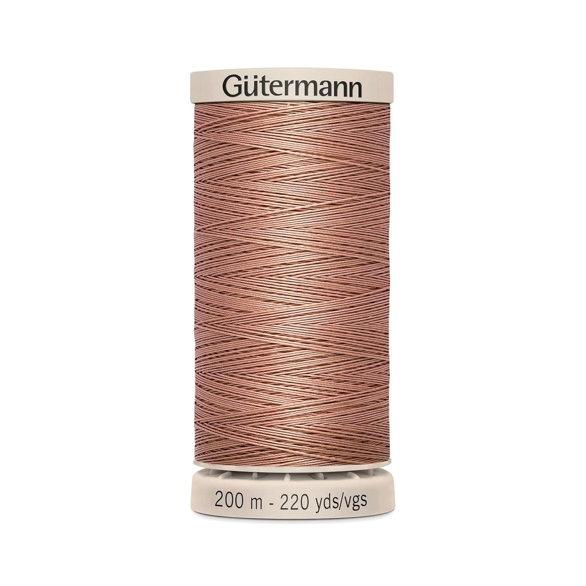 Gütermann Yarn, 220 yards, Dusty Rose