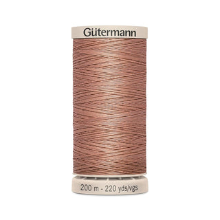 Gütermann Yarn, 220 yards, Dusty Rose