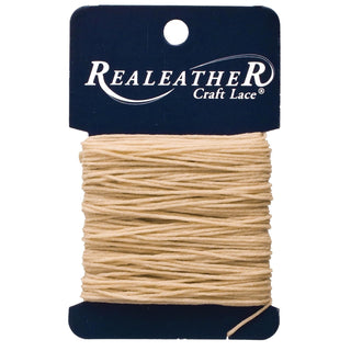 Realeather Thread Cord