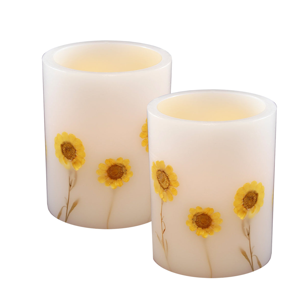 Lumabase Lamp, Cream, Farmhouse