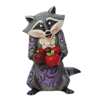 Enesco Figurine, 3.25 Inch, Multicolor